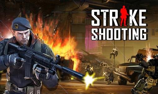 game pic for Strike shooting: SWAT force
